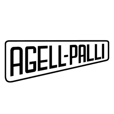 Agell Pallí